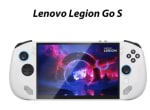 Lenovo Legion Go S 2025 16 GB 512 GB AMD Ryzen voor €405,69