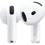 Apple AirPods 4 voor €101 bij Joybuy