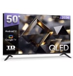 Smart TV TD Systems K50DLC21GLQ por 229,06€