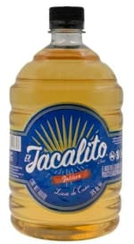 Licor de Caña El Jacalito 960ml por $25 | Oferta Bodega Aurrera