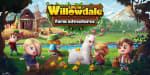 Life in Willowdale: Farm Adventures Nintendo Switch por 5.99€.