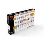 MiniArt MIN35661 Kit de Señales Holandesas escala 1:35 por 1.99€