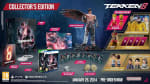 Videojuego Tekken 8 - Collector Edition, PS5 por 140.25€