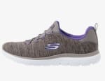 Skechers Sport SUMMITS Zapatillas mujer por solo 20€