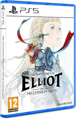 Videojuego The Adventures of Elliot: The Millennium Tales PS5 por 46.90€