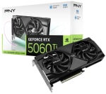 Tarjeta PNY RTX 5060 Ti VCG5060T8DFXPB1 8GB por $7,269 | CyberPuerta
