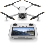 DJI Mini 3 4K por $5,599 | Oferta Amazon
