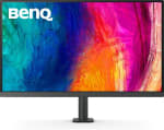 BenQ PD3205UA Designer Monitor voor €399 bij Bol