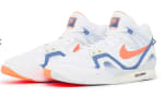Baskets Nike Air Tech Challenge II « Tart » à 93,49€