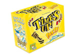 Time's Up! Party amarillo por 9.89€.