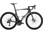 Vélo course carbone BMC Teammachine R 01 FOUR Ultegra Di2 12v anthracite à 5929€