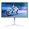Philips Evnia 27M2N6501L 27" QD-OLED Quad HD 240Hz 0.03ms Gaming Monitor + Norton 36