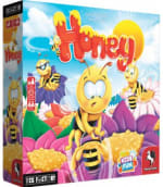 Juego de Mesa Honey por 10€