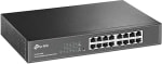 TP-Link JetStream TL-SG1016DE - Switch voor €49,60 bij Amazon