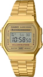 Reloj Casio Vintage por $800 | Oferta Amazon