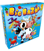 Juego de mesa Big Bazar por 7.5€