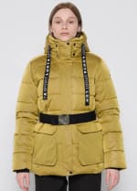 Chaqueta para Mujer Luhta JANAKKA por 43€