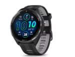 Montre GPS Garmin Forerunner 965 Noir à 489€