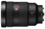 Lente Sony FE 24-70 mm F2.8 GM por $23,024 | Banamex