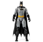 Figura Batman articulada 30cm por 6.99€.