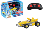 Carrera Team Sonic voertuig voor €9,12