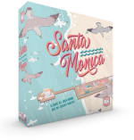 Santa Monica bordspel voor €17,86 bij Bol