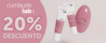 Cumlaude Lab | 20% de Descuento en TODO Cumlaude