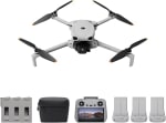 Dron DJI Lito X1 4K por $10,734 | Amazon (BBVA)