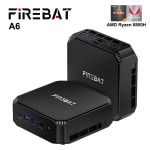 Mini PC Firebat A6 por 237,99€