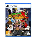 Rushing Beat X Return of the Brawl Brothers PS5 por 29.99€.