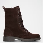 Botines de nobuk para Mujer Clarks Orinoco 2 por 20.9€
