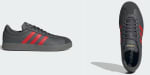 Chaussure VL Court Base Adidas au prix de 33€