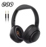 QCY H3 Auriculares Inalámbricos Bluetooth 5.4 Cancelación Ruido Activa por 20.68€