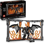 LEGO Icons The Lord of the Rings voor 72,90