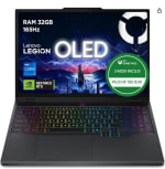 PC portable Lenovo Legion 5 - Intel Core i7 à 1.499,99€