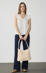 Bolso de mano Anna Field por 13.5€