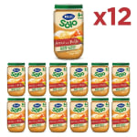 Hero Solo Arroz con Pollo 12 x 235 g por 4.99€