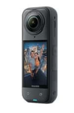 Insta360 X5 Standard Bundle voor €335,97 dmv code bij Aliexpress