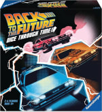 Ravensburger universal back to the future voor €13,28 bij Amazon
