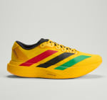 Tenis Adidas Adizero Evo SL Jamaica 26 X Bob Marley por $1,404