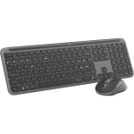 Logitech Signature Slim MK950 Combo Teclado + Ratón por 69.99€