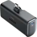 Anker Nano Power Bank (22.5W Built-In USB-C Connector) voor €16,14 bij Amazon