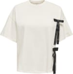Only T-shirt Onlnicca voor €7,65 bij Bol