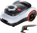 Segway Navimow i208 AWD - Robotgrasmaaier voor €899 bij Amazon
