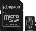 Kingston Canvas Select Plus 128 GB voor €6,99 bij Amazon
