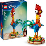 LEGO Disney Moana 2 Heihei 566 Piezas por $744 | Amazon