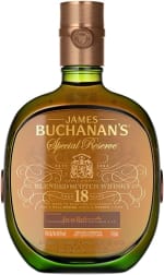 Whisky Buchanan's 750ml por $1,259 | Oferta Amazon