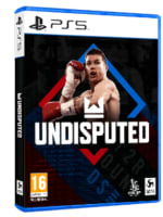 Undisputed PlayStation 5 por 24.99€