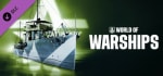 World of Warships — Smith Pack gratis via Steam