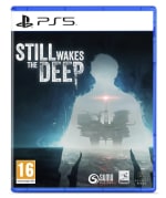 Still Wakes the Deep voor €14,99 bij Amazon